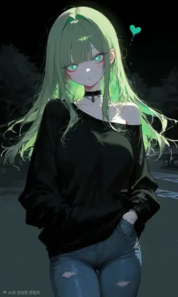 Profile image of キム・ソア