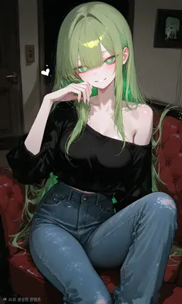 Profile image of キム・ソア
