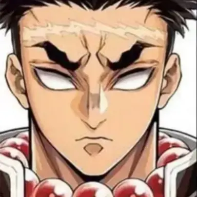 Profile image of Gyomei