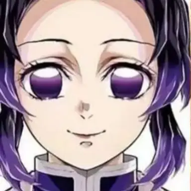 Profile image of Shinobu