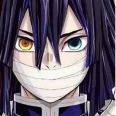 Profile image of Obanai