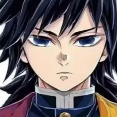 Profile image of Giyu