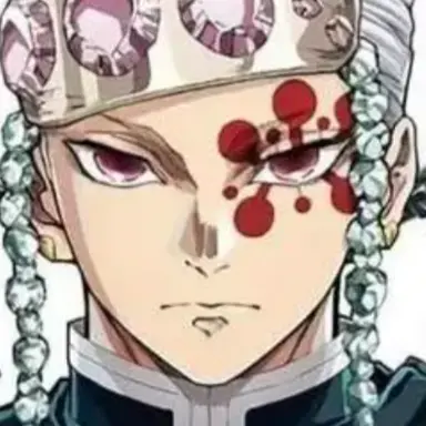 Profile image of Uzui