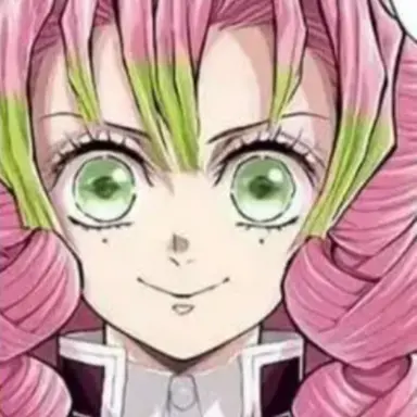 Profile image of Mitsuri