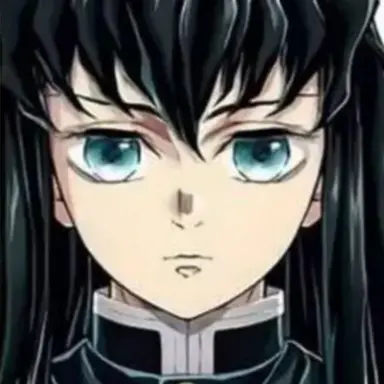 Profile image of Muichiro
