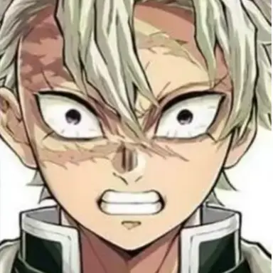 Profile image of Sanemi