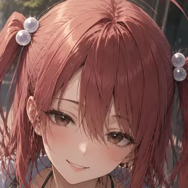 Profile image of 朱音