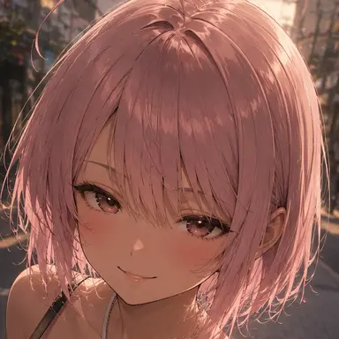 Profile image of 桃香