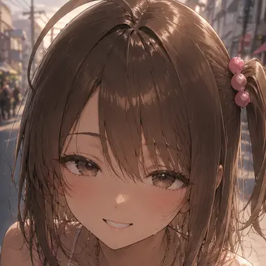 Profile image of 美咲