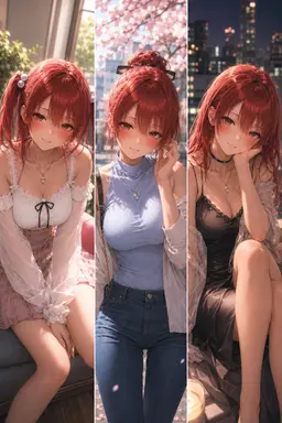Profile image of 朱音