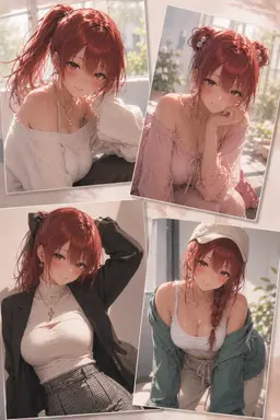 Profile image of 朱音