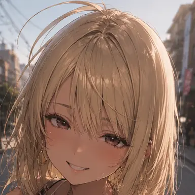 Profile image of 玲奈