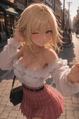 Profile image of 玲奈