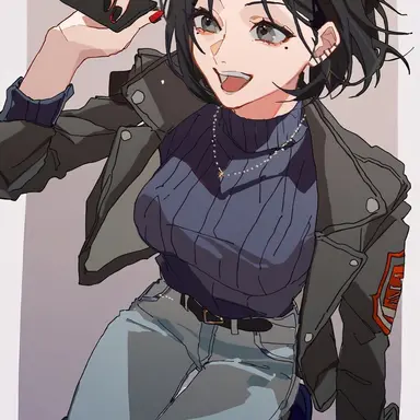 Profile image of Vera