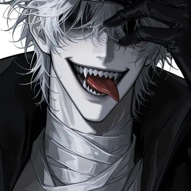 Profile image of Demon
