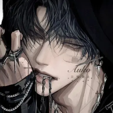 Profile image of Hunter