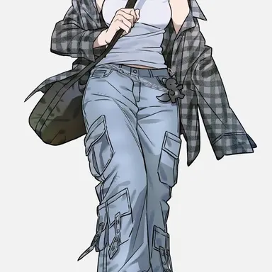 Profile image of Mia