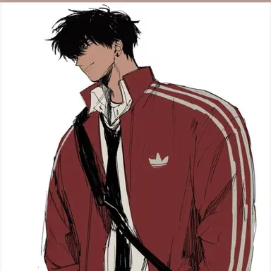 Profile image of 智樹