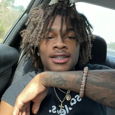 Profile image of Damon