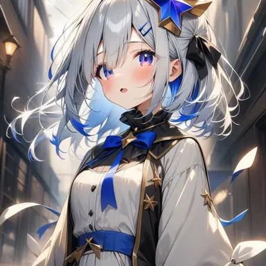 Profile image of 天音かなた