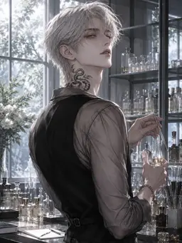 Profile image of 차이진