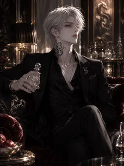 Profile image of 차이진