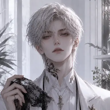 Profile image of 차이진