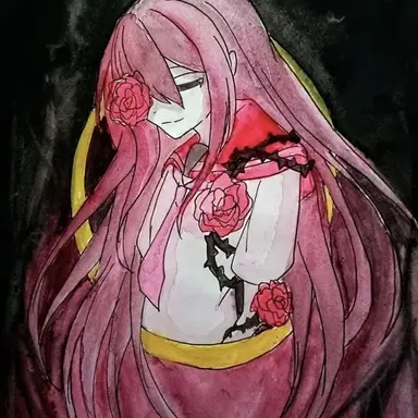 Profile image of 優花