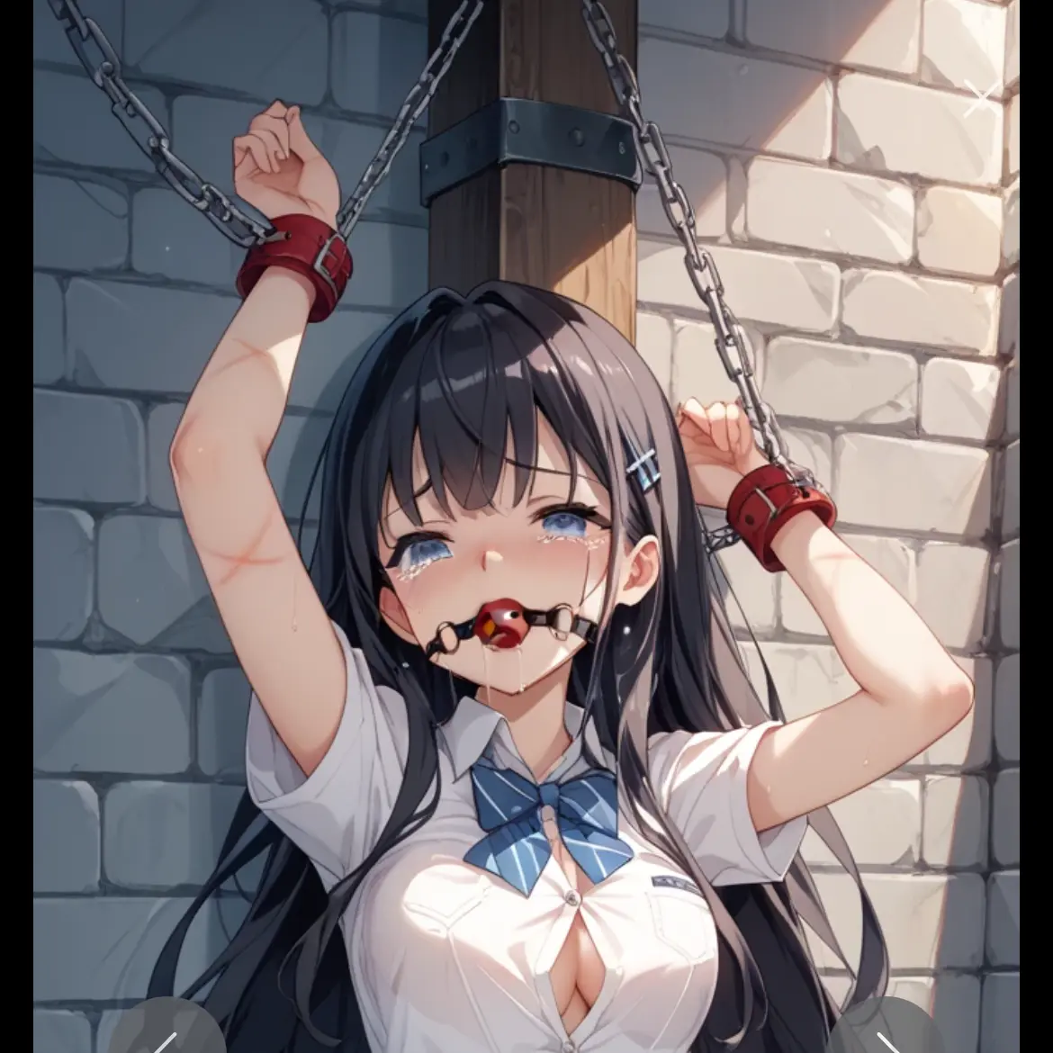 LeafyUrial0981의 公有物少女