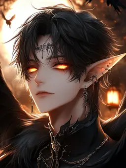 Profile image of Raven