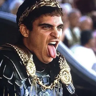 Profile image of Commodus