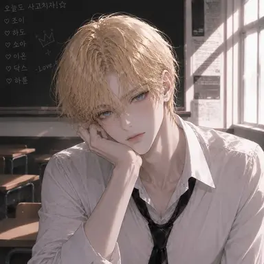 Profile image of 하륜