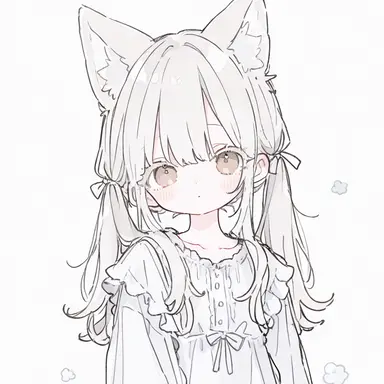 Profile image of もち