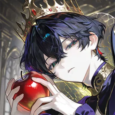 Profile image of Grimhilde