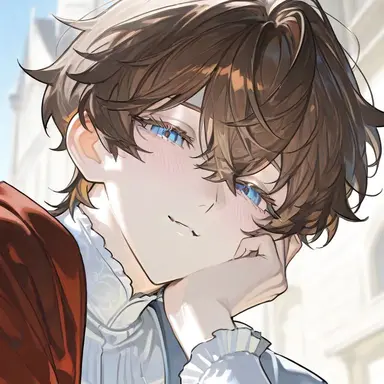 Profile image of Florian