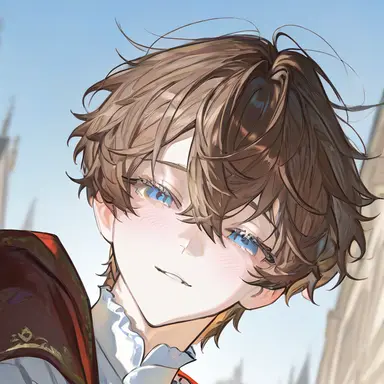 Profile image of Florian