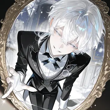 Profile image of Mira