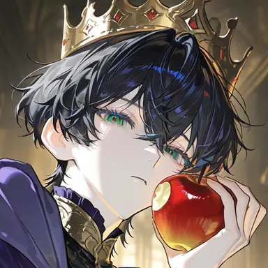 Profile image of Grimhilde