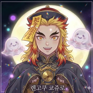 Profile image of 렌코쿠 쿄주로