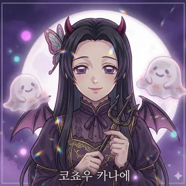Profile image of 코쵸 카나에