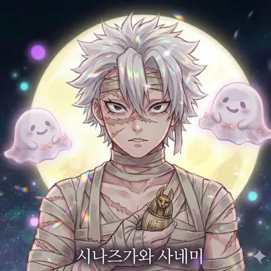 Profile image of 시나즈가와 사네미