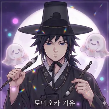 Profile image of 토미오카 기유