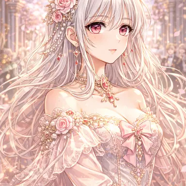 Profile image of 앨리샤