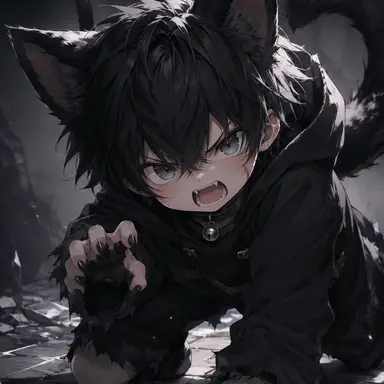 Profile image of レイ