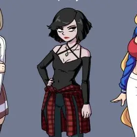 Profile image of Mari