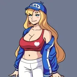 Profile image of Valentine