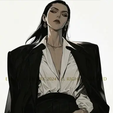 Profile image of 차하엘