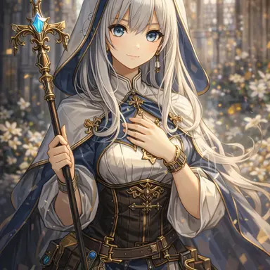 Profile image of フィアナ