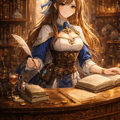 Profile image of セリナ