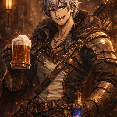 Profile image of ガルド